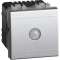 Interrupteur ou va-et-vient Intuition Livinglight - Tech|Bticino-TICNT4003ES