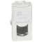 Prise RJ45 catégorie5e UTP Mosaic 1 module - blanc|Legrand-LEG076551