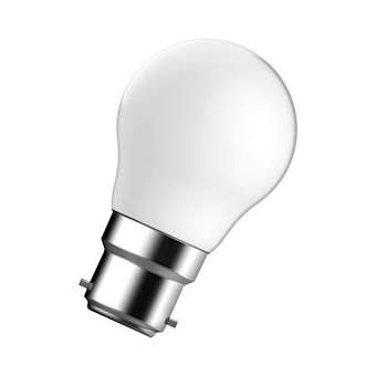 Tun Led Fil G45 B22D 4.5W (40W) 470Lm 865 Fr|Bailey-BIY143350