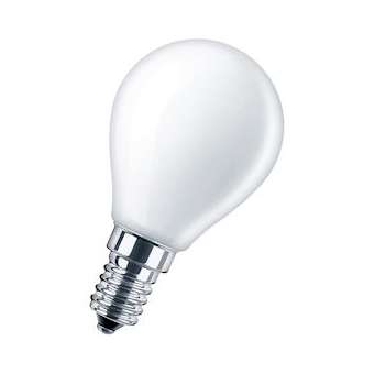 Tun Led Fil G45 E14 4.5W (40W) 470Lm 840 Fr|Bailey-BIY143347