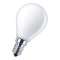 Tun Led Fil G45 E14 4.5W (40W) 470Lm 840 Fr|Bailey-BIY143347