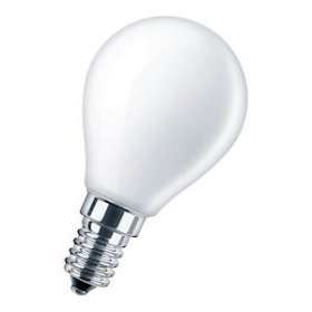 Tun Led Fil G45 E14 4.5W (40W) 470Lm 840 Fr|Bailey-BIY143347