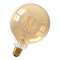 Smart Wifi Led G125 E27 7W (60W) 830-818 Gold|Bailey-BIY142845