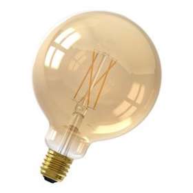 Smart Wifi Led G125 E27 7W (60W) 830-818 Gold|Bailey-BIY142845