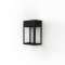 Hogar N° 3 gu10 Gris noir 107