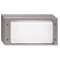 Bliz Led Ring 14W 4000K Gris