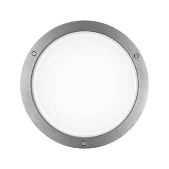 Bliz Round 30 Led 26W 4000K Gris|Performance in lighting-PRI304245