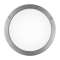 Bliz Round 30 Led 26W 4000K Gris|Performance in lighting-PRI304245