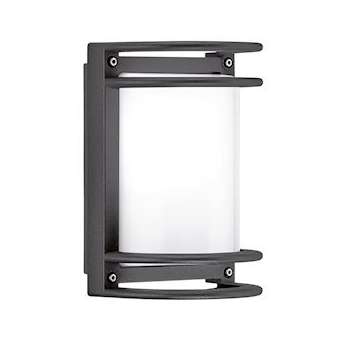 Nikko+ 21 Led E.S. 10W 4000K Antr|Performance in lighting-PRI301411