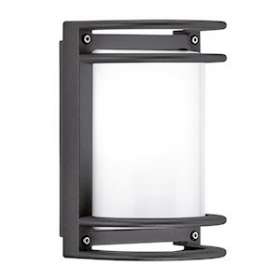Nikko+ 21 Led E.S. 10W 4000K Antr|Performance in lighting-PRI301411