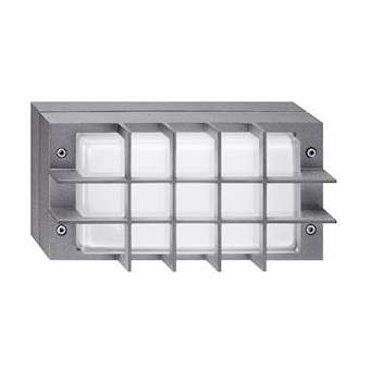 Bliz Led Guard 14W 4000K Gris|Performance in lighting-PRI303417