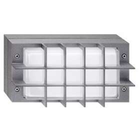 Bliz Led Guard 14W 4000K Gris|Performance in lighting-PRI303417