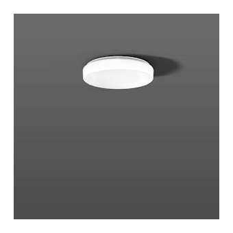 Flat Polymero Kreis Slim, 13 W, 1200 lm, 840, blanc, Phase-cut|RZB-RZB312084.002.3