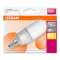 OSRAM LED STAR'STICK 75 827 FR E14 10W 1055lm