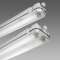 HYDRO 921 Fl 2X14W T5 Gris Cel-F|Disano-ZON16452900