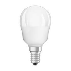 OSRAM LED STAR+ RGBW CLP25 Dépolie 827 E14 4,2W Télécommande IR|Ledvance-OSR430839