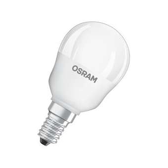 OSRAM LED STAR+ RGBW CLP25 Dépolie 827 E14 4,5W Télécommande IR - Blister|Ledvance-OSR045712