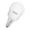 OSRAM LED STAR+ RGBW CLP25 Dépolie 827 E14 4,5W Télécommande IR - Blister