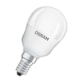 OSRAM LED STAR+ RGBW CLP25 Dépolie 827 E14 4,5W Télécommande IR - Blister|Ledvance-OSR045712