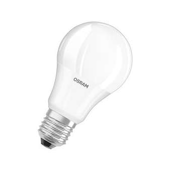 OSRAM LED CLA60 +DAYLIGHT SENSOR E27 827 8,8W 806lm Dépolie|Ledvance-OSR594166
