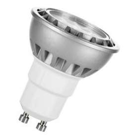 Led Spot Par16 Gu10 7W (75W) 670Lm 864 30D Alu|Bailey-BIY80100041607
