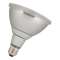 Led Spot Par38 Verre E27 15W (120W) 1100Lm 830 50D 100V-240V