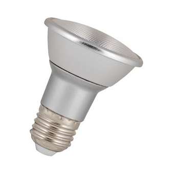 Led Spot Par20 E27 7W 500Lm 830 40D Alu Dim IP65|Bailey-BIY80100039963