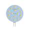 Lampe G4 12V LED 3W 3000K 280lm, Cl.énerg.A++, 20000H