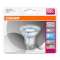 BLI1 LED STAR SPOT4,3W50 120DEGGU10FR