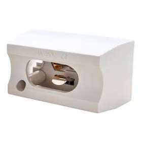 Douille S14D Blanc|Bailey-BIY92600037500
