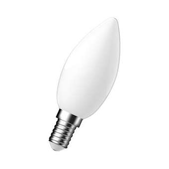 Tun Led Fil C35 E14 7W (60W) 806Lm 840 Fr|Bailey-BIY143260