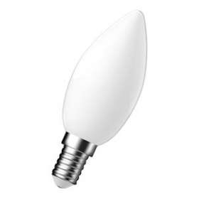 Tun Led Fil C35 E14 7W (60W) 806Lm 840 Fr|Bailey-BIY143260