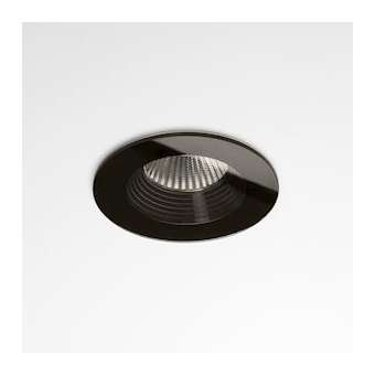 Vetro Round Fire-Rated Noir|Astro lighting-AHT1254010