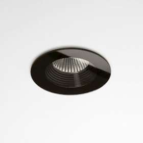 Vetro Round Fire-Rated Noir|Astro lighting-AHT1254010