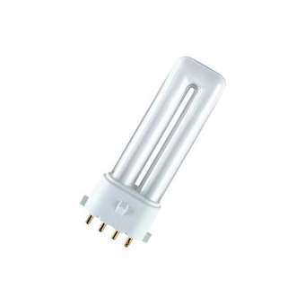 OSRAM DULUX S/E 9W 827 2G7 BE|Ledvance-OSR017655