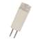 Led G4 Compact 12V 1.1W 70Lm (7W) 827