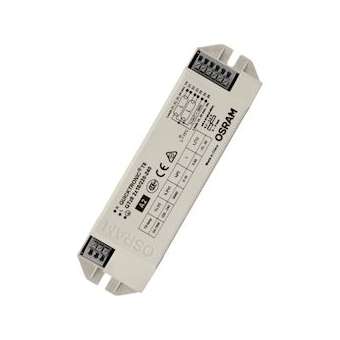 QTZ8 2X18/220-240 OSRAM Ballast électronique pour tubes T8|Ledvance-OSR863300