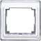 Cadre 1 poste / SL 500 Bronze|Jung france-IUNSL581GB