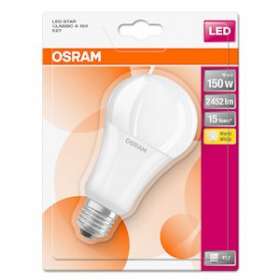 BLI1 LED STAR STD 20W150 DEP E27 CH|Ledvance-OSR959118