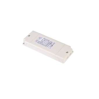 Alimentation LED, intérieur, blanc, 20W, 24V, variable 1-10V|SLV-DC5470547