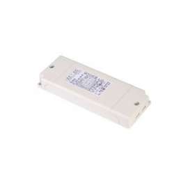 Alimentation LED, intérieur, blanc, 20W, 24V, variable 1-10V|SLV-DC5470547