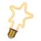 Led Neon Star E27 4W Blanc