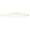 PANEL 60, plafonnier intérieur, rond, blanc, LED, 42W, 4000K, variable|SLV-DC51000784