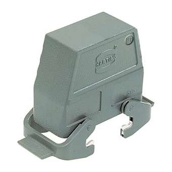 Han B Hood Side Entry HC 2 Levers M32|Harting-HRG19300160537