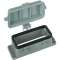 Han B Base Panel 4 Pegs Thermoplastic Co|Harting-HRG09300240302