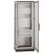 Cadre support plastrons fixe armoire Altis L.800mm -H.plastronnable 1900mm|Legrand-LEG047482