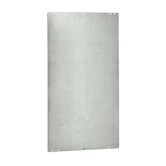 Plaque pleine L.totale - armoire Altis assemblable ou monobloc L.800mm -H.2000mm|Legrand-LEG047514