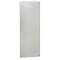 Plaque Lina 12,5 pour armoire Altis largeur 800mm - hauteur 2000mm|Legrand-LEG047534