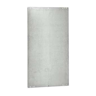 Plaque pleine L.totale - armoire Altis assemblable / monobloc L.1000mm -H.1800mm|Legrand-LEG047510