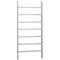 Jeu 2 montants profilés armoire Altis H.1600mm -rails Lina25 plaque partielle|Legrand-LEG047552
